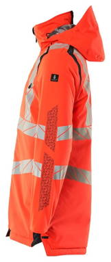 Mascot Accelerate safe Parka 19030