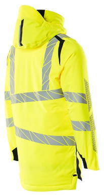 Mascot Accelerate safe Parka 19030