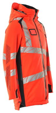 Mascot Accelerate safe Parka 19030