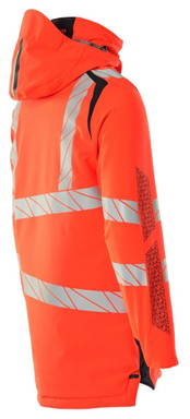 Mascot Accelerate safe Parka 19030