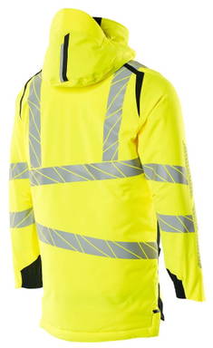 Mascot Accelerate safe Parka 19030
