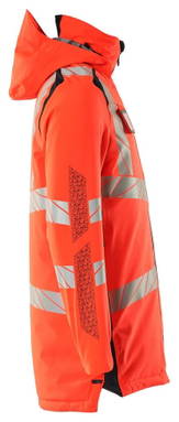 Mascot Accelerate safe Parka 19030