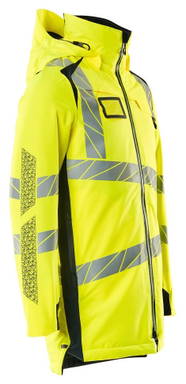 Mascot Accelerate safe Parka 19030