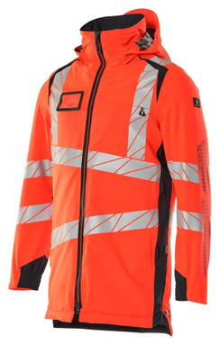 Mascot Accelerate safe Parka 19030