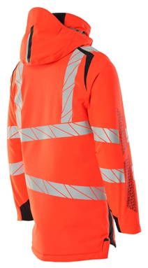 Mascot Accelerate safe Parka 19030
