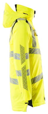 Mascot Accelerate safe Parka 19030