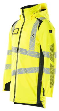 Mascot Accelerate safe Parka 19030