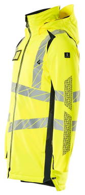 Mascot Accelerate safe Parka 19030