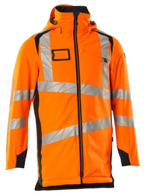 Mascot Accelerate safe Parka 19030