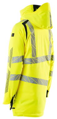 Mascot Accelerate safe Parka 19030
