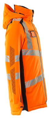 Mascot Accelerate safe Parka 19030