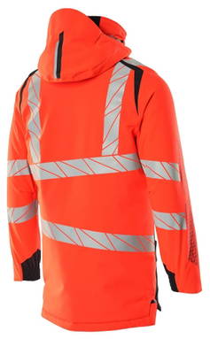 Mascot Accelerate safe Parka 19030