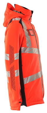 Mascot Accelerate safe Parka 19030