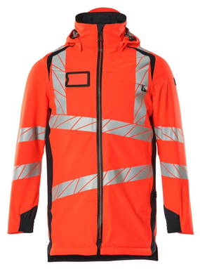 Mascot Accelerate safe Parka 19030