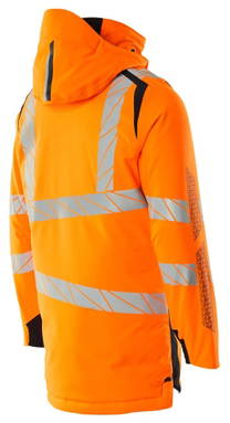 Mascot Accelerate safe Parka 19030