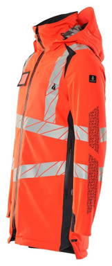 Mascot Accelerate safe Parka 19030