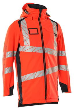 Mascot Accelerate safe Parka 19030