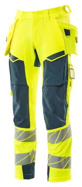 Mascot Accelerate safe Broek met spijkerzakken 19031