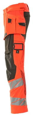 Mascot Accelerate safe Broek met spijkerzakken 19031