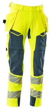 Mascot Accelerate safe Broek met spijkerzakken 19031