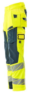 Mascot Accelerate safe Broek met spijkerzakken 19031