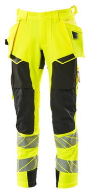 Mascot Accelerate safe Broek met spijkerzakken 19031