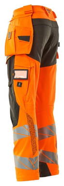 Mascot Accelerate safe Broek met spijkerzakken 19031
