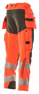 Mascot Accelerate safe Broek met spijkerzakken 19031