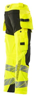 Mascot Accelerate safe Broek met spijkerzakken 19031