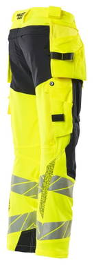 Mascot Accelerate safe Broek met spijkerzakken 19031
