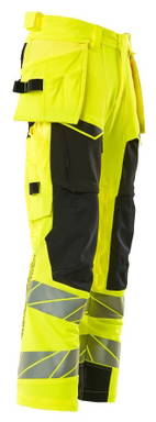 Mascot Accelerate safe Broek met spijkerzakken 19031