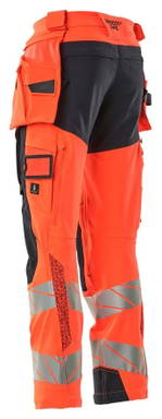 Mascot Accelerate safe Broek met spijkerzakken 19031