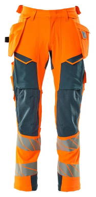 Mascot Accelerate safe Broek met spijkerzakken 19031