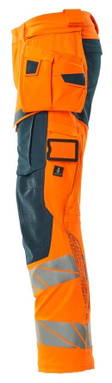 Mascot Accelerate safe Broek met spijkerzakken 19031