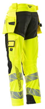Mascot Accelerate safe Broek met spijkerzakken 19031