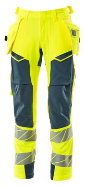 Mascot Accelerate safe Broek met spijkerzakken 19031