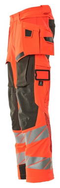 Mascot Accelerate safe Broek met spijkerzakken 19031