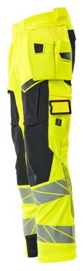Mascot Accelerate safe Broek met spijkerzakken 19031