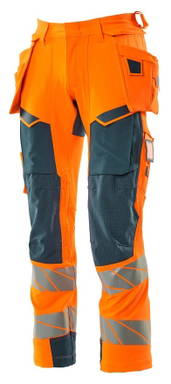 Mascot Accelerate safe Broek met spijkerzakken 19031