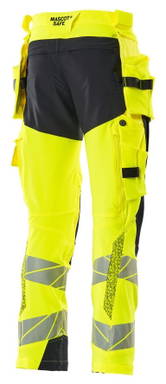 Mascot Accelerate safe Broek met spijkerzakken 19031