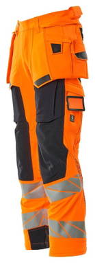 Mascot Accelerate safe Broek met spijkerzakken 19031