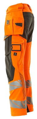 Mascot Accelerate safe Broek met spijkerzakken 19031