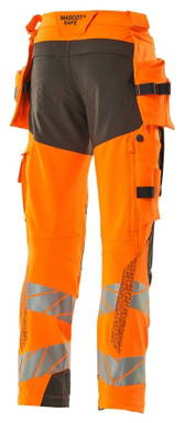 Mascot Accelerate safe Broek met spijkerzakken 19031