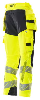Mascot Accelerate safe Broek met spijkerzakken 19031