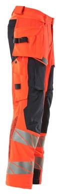 Mascot Accelerate safe Broek met spijkerzakken 19031