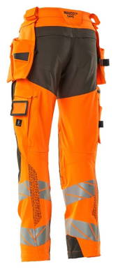 Mascot Accelerate safe Broek met spijkerzakken 19031