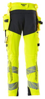 Mascot Accelerate safe Broek met spijkerzakken 19031