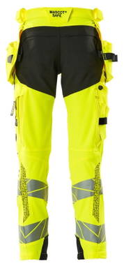 Mascot Accelerate safe Broek met spijkerzakken 19031