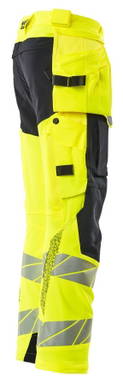 Mascot Accelerate safe Broek met spijkerzakken 19031