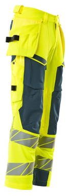 Mascot Accelerate safe Broek met spijkerzakken 19031